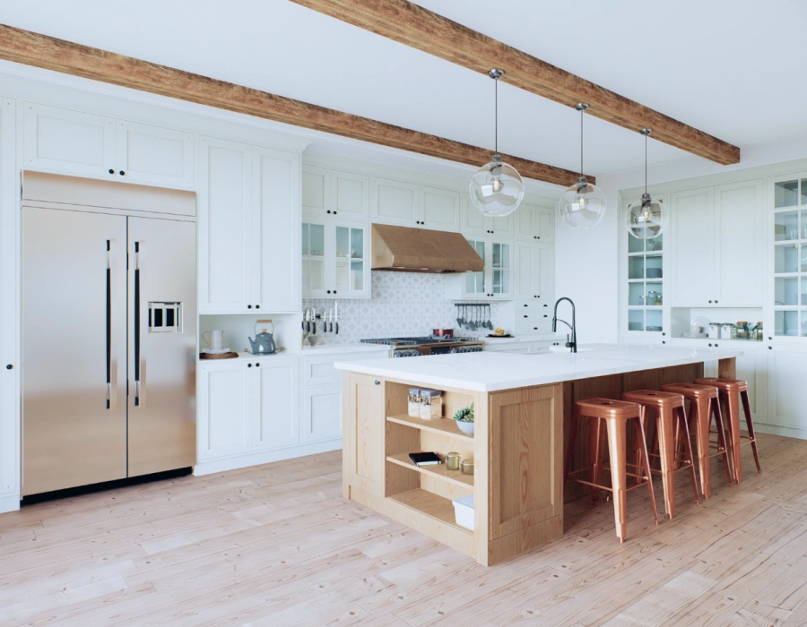 kitchen renovation tips Oshkosh WI