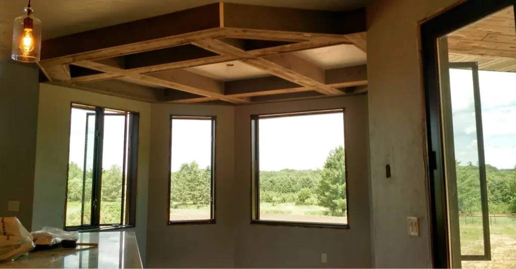 Basement Finishing