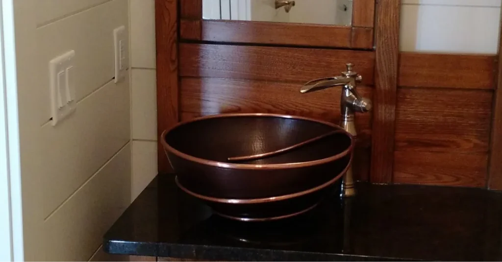 Bathroom Remodeling 1