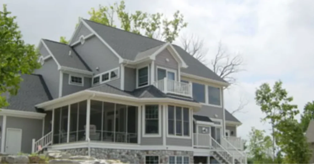 Classic Home Styles 1