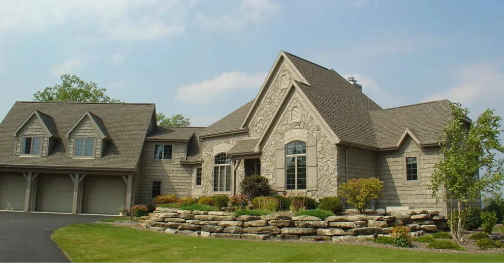 Home Building 1