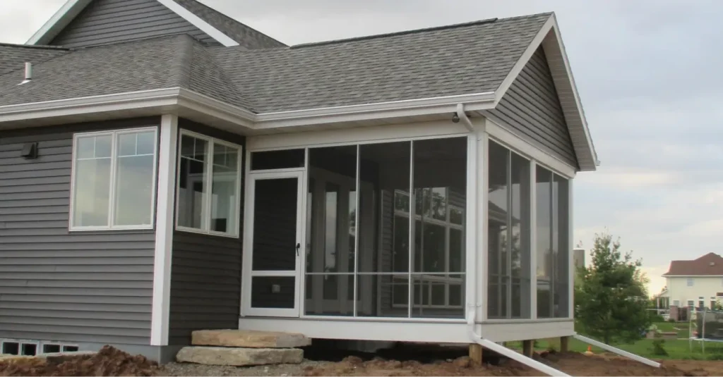 Home Building 2